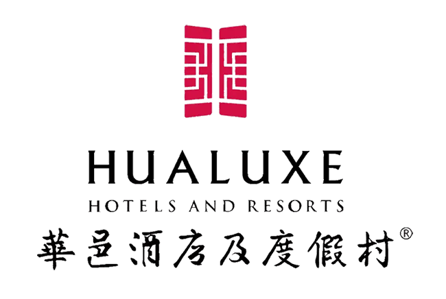 InterContinental Haikou Seaview Logo